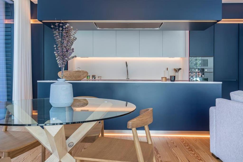 New Luxury Appartement