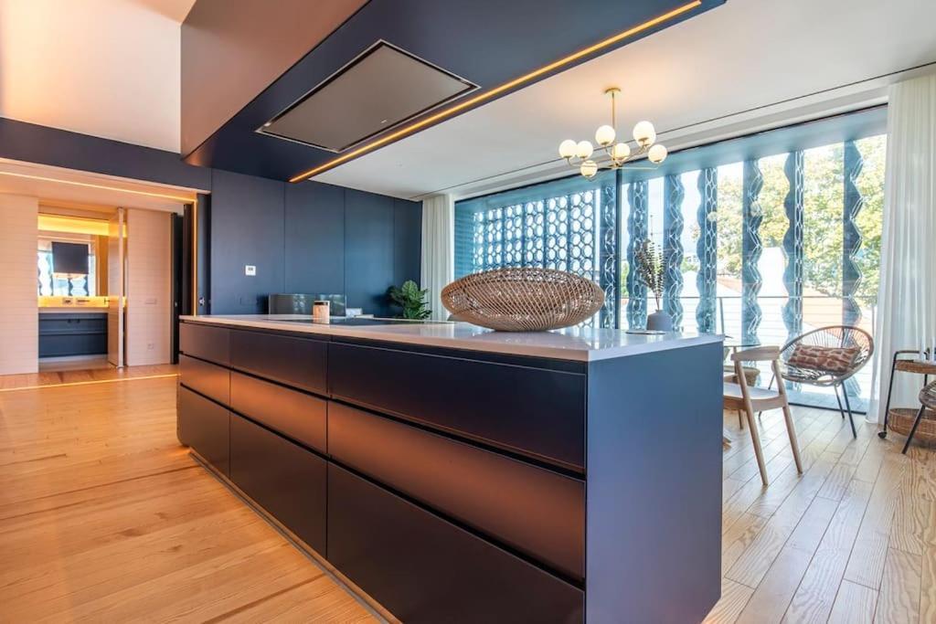 Appartement New Luxury Cascais