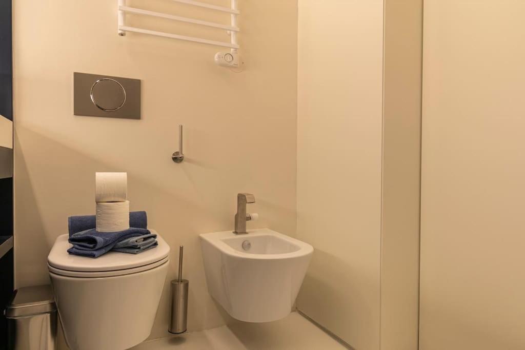 New Luxury Appartement *