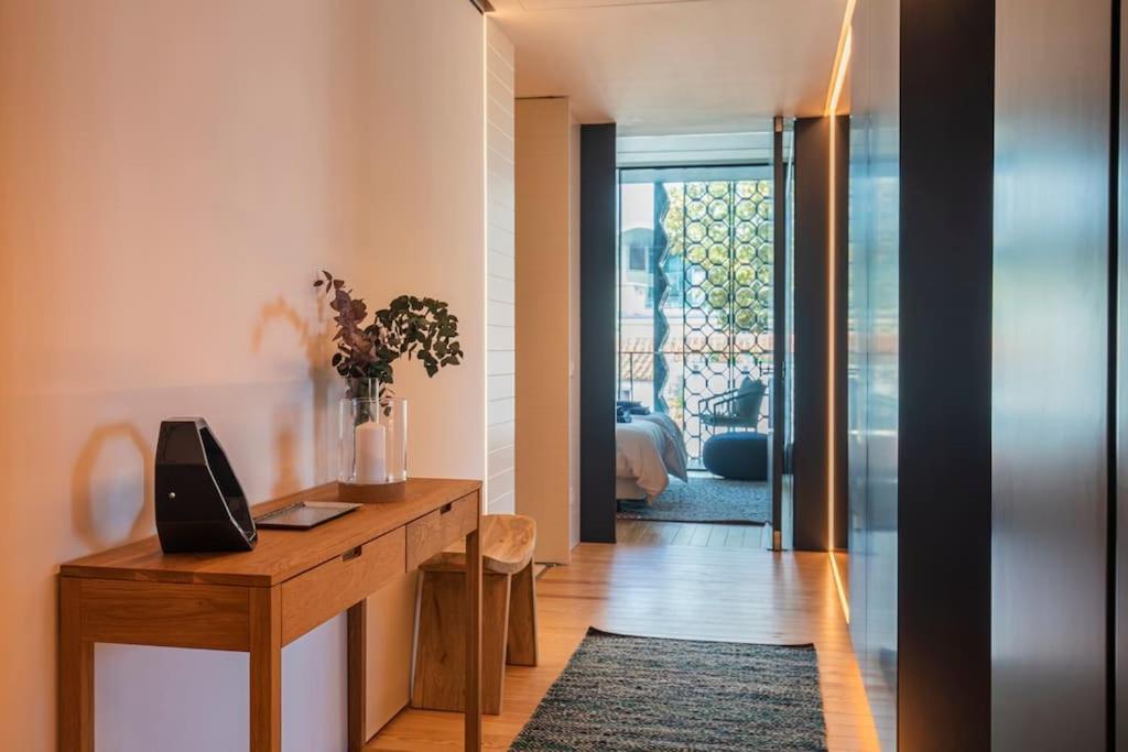 Appartement New Luxury