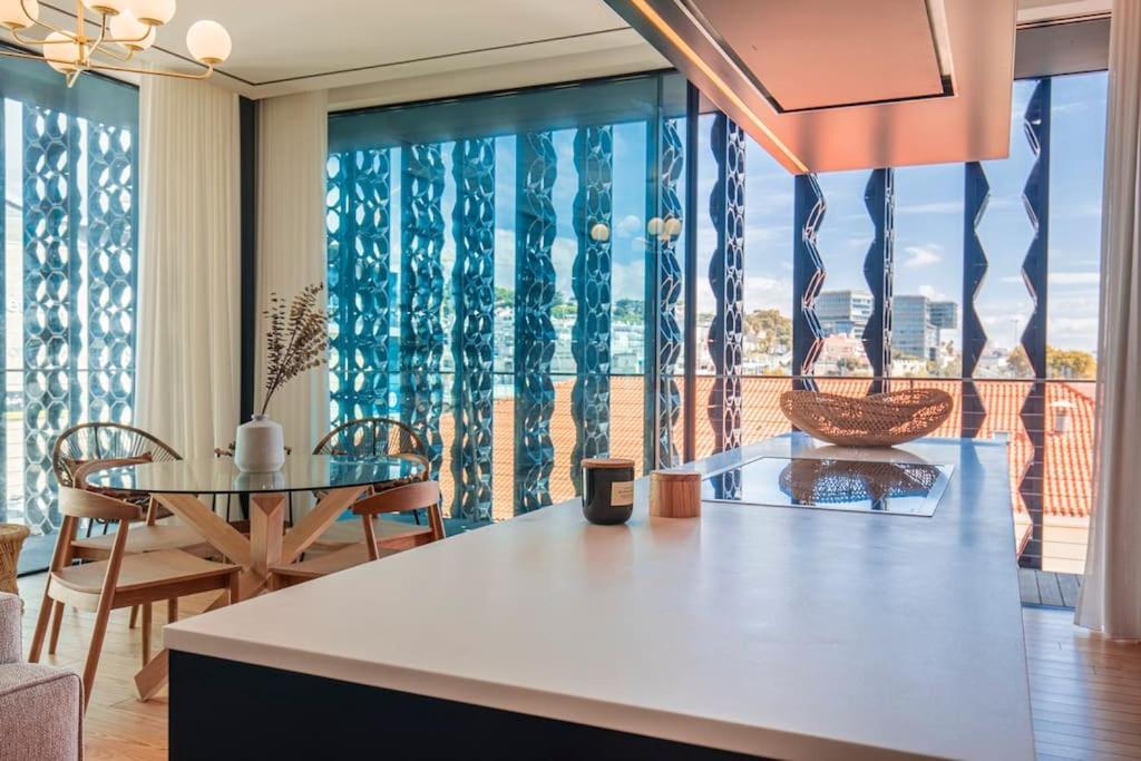 Appartement New Luxury