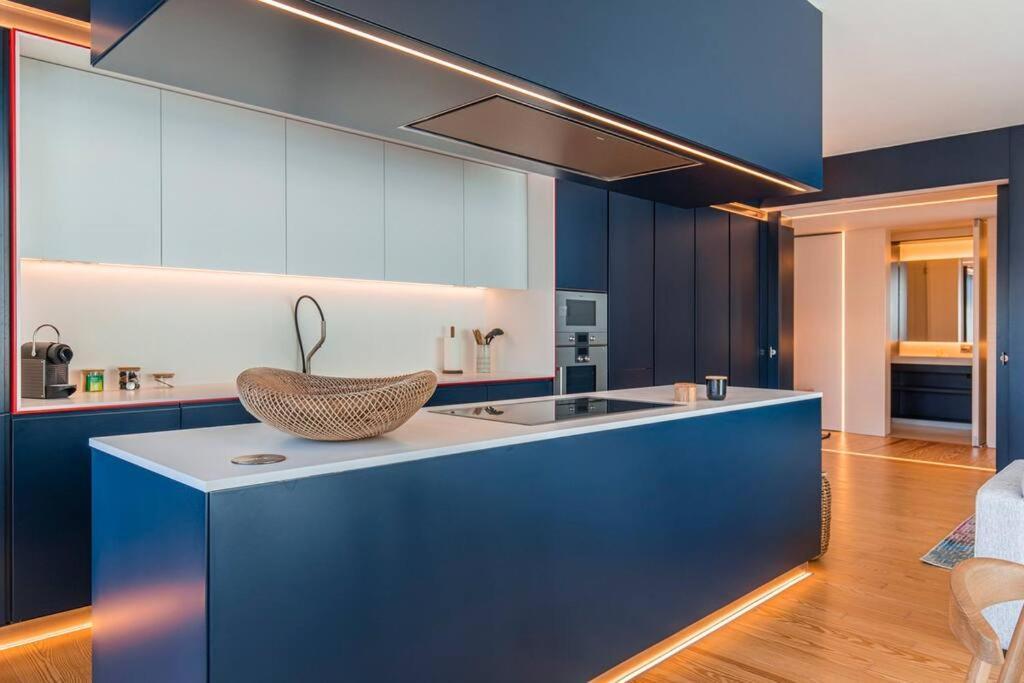 Appartement New Luxury